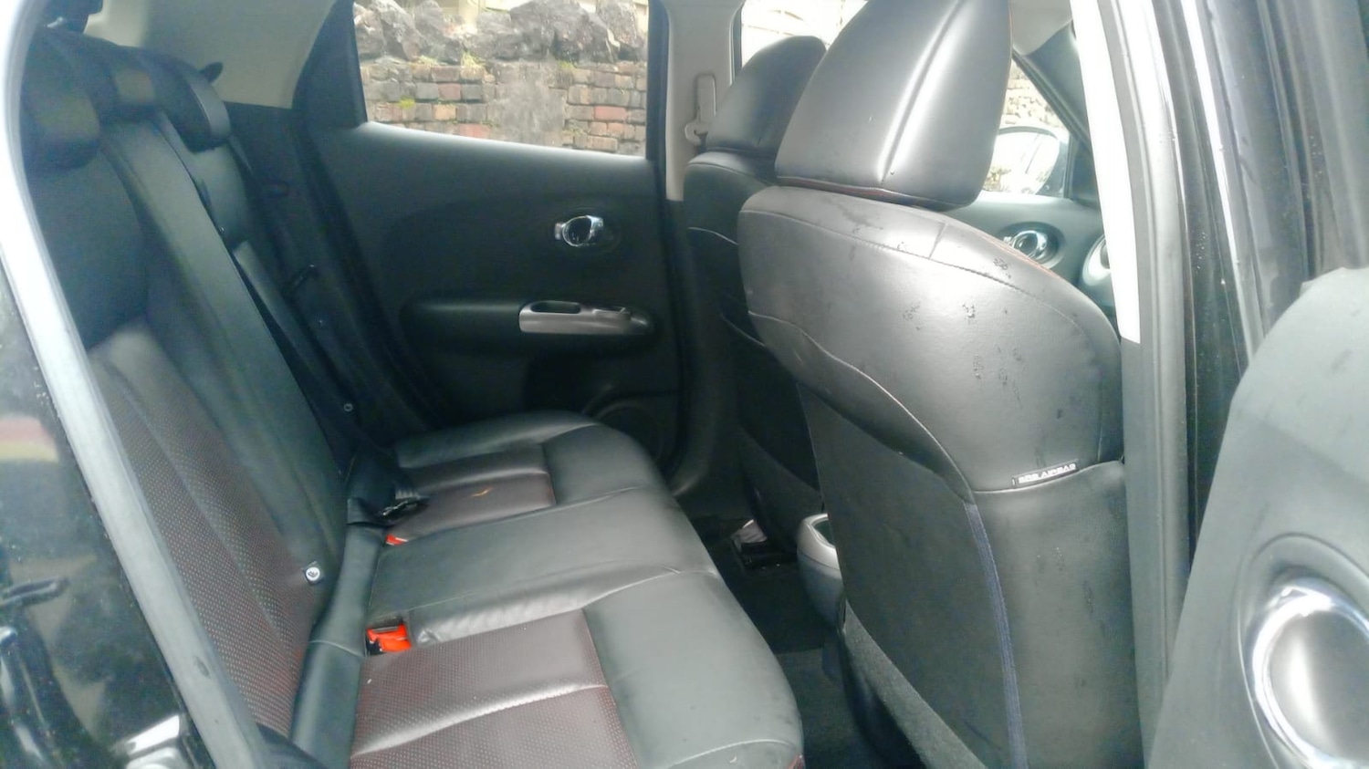 Used Nissan Juke 2013 for sale - 77500675: Photo 11