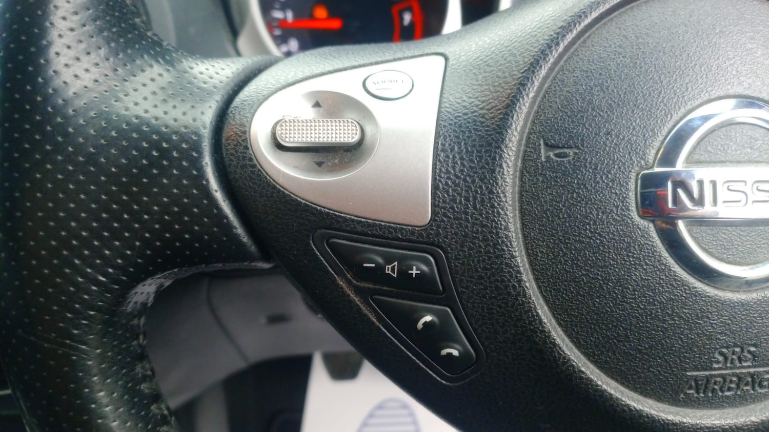 Used Nissan Juke 2013 for sale - 77500675: Photo 12