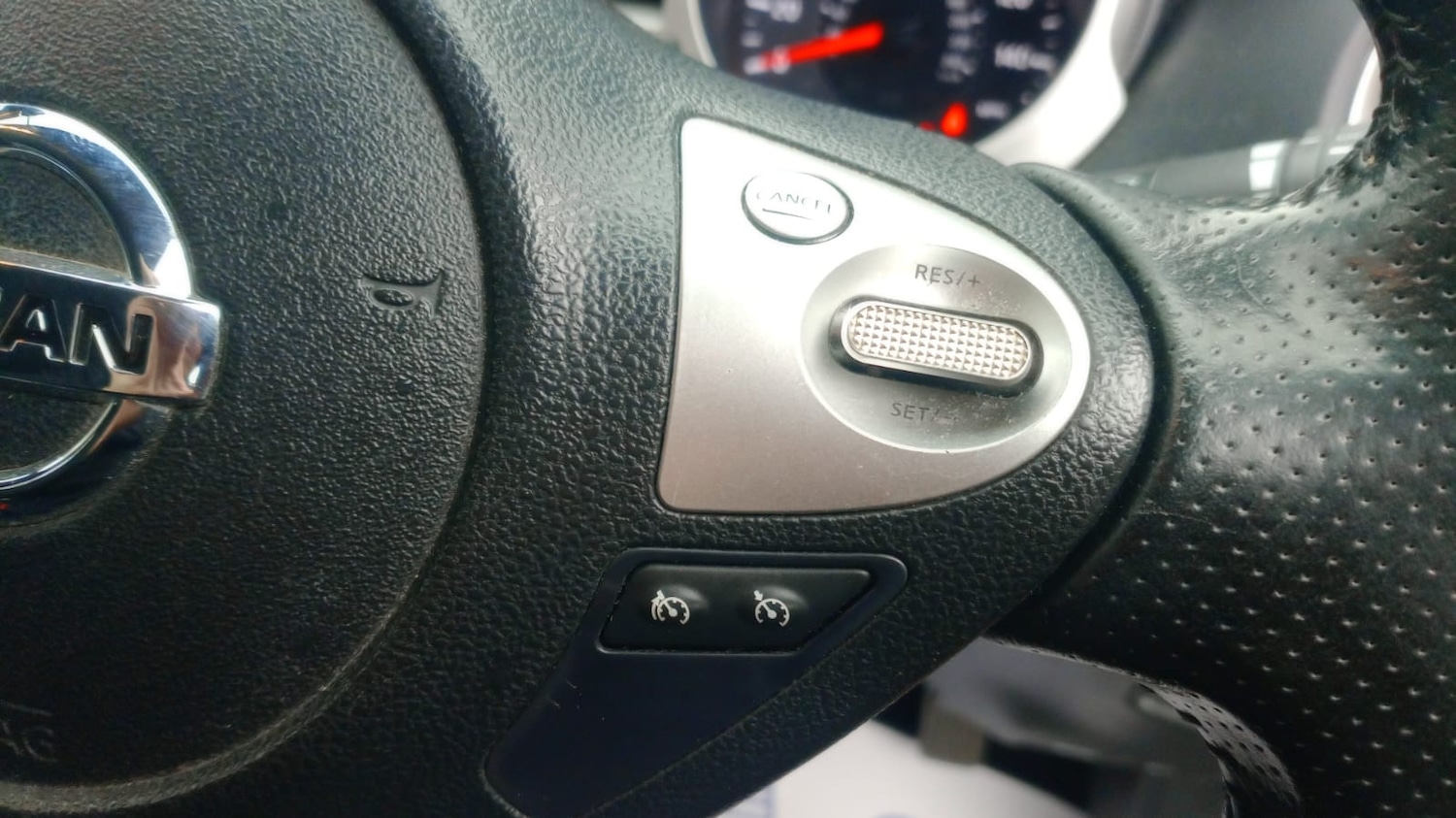 Used Nissan Juke 2013 for sale - 77500675: Photo 13