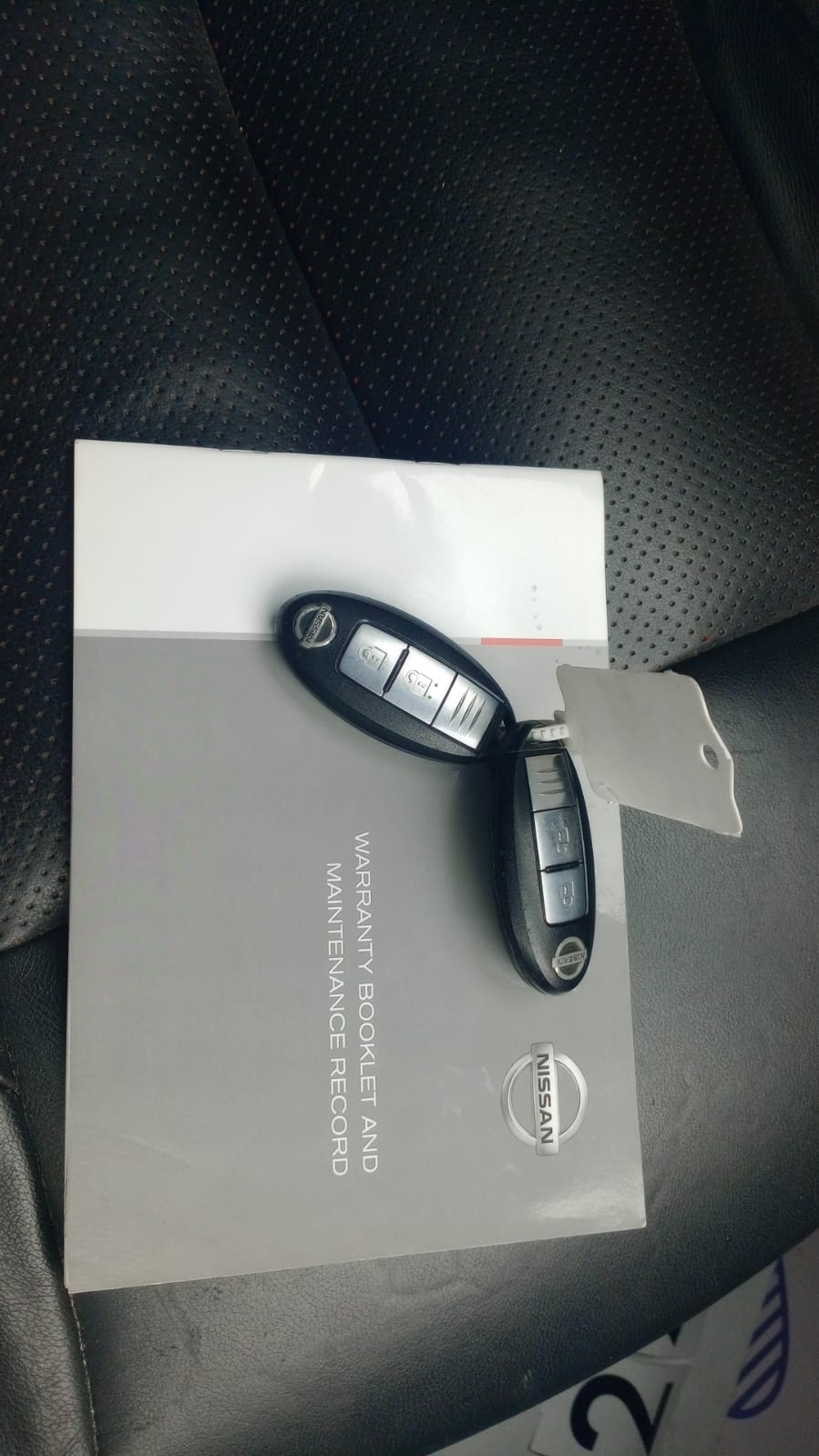 Used Nissan Juke 2013 for sale - 77500675: Photo 15