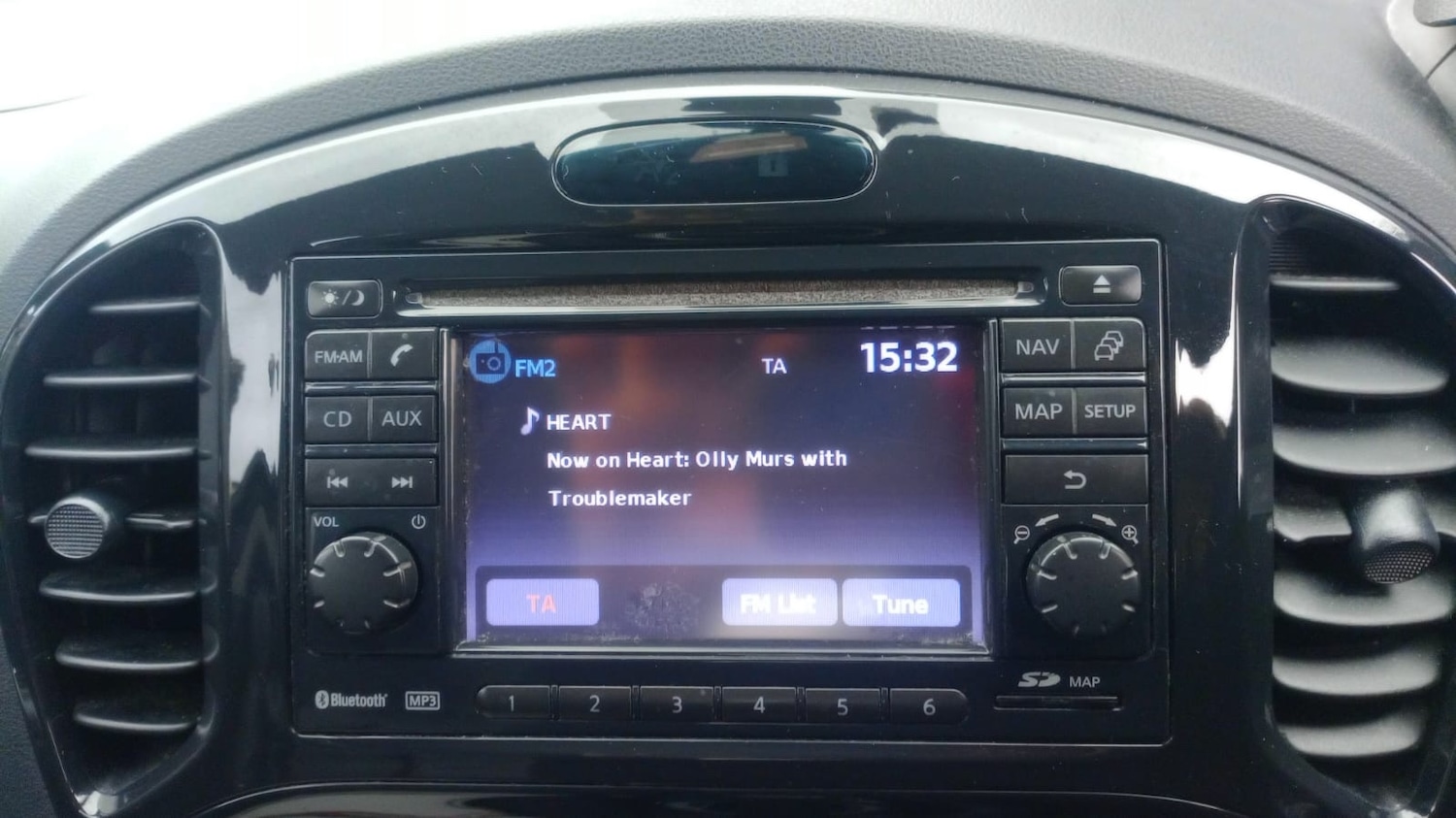 Used Nissan Juke 2013 for sale - 77500675: Photo 17