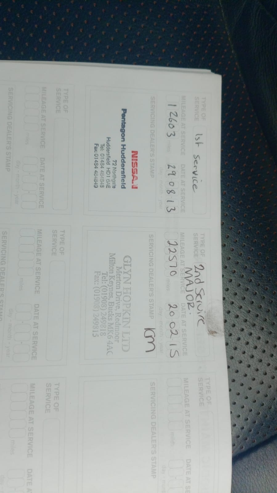 Used Nissan Juke 2013 for sale - 77500675: Photo 18