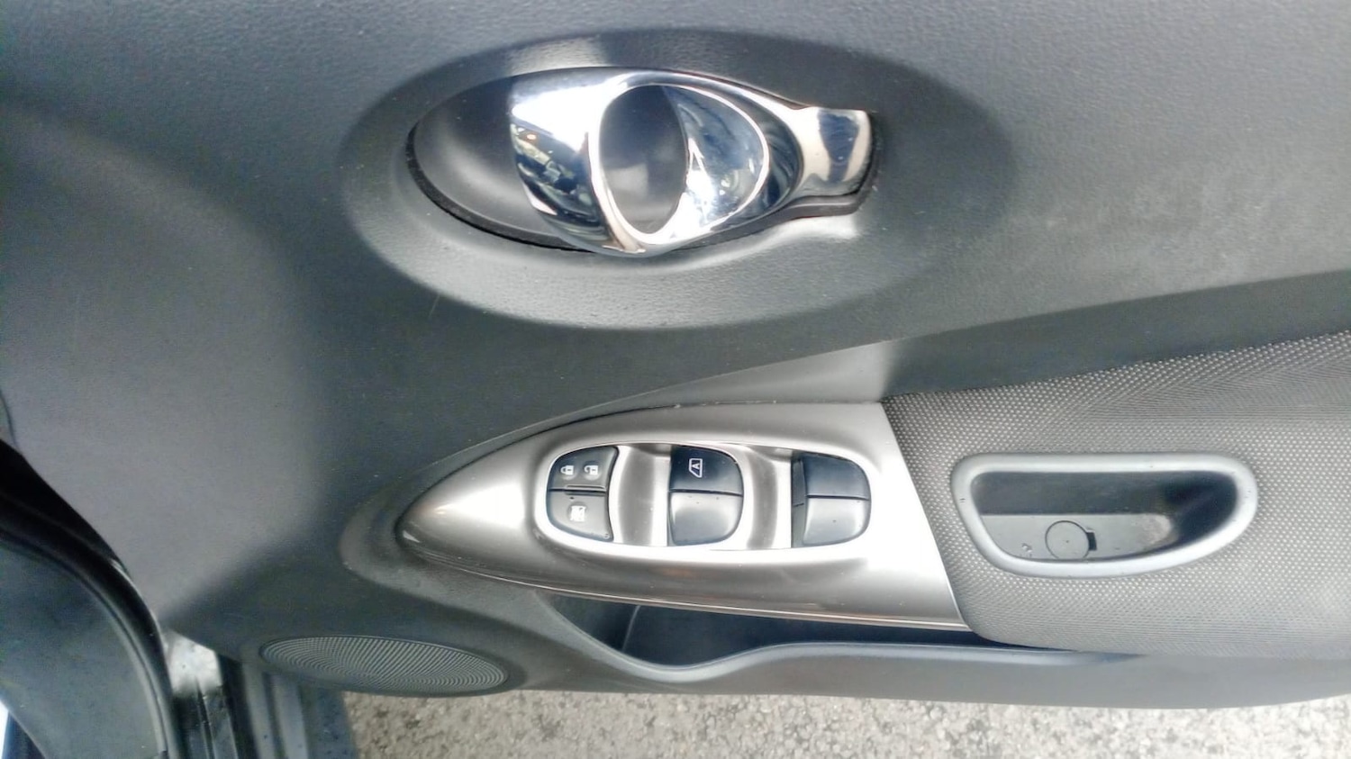 Used Nissan Juke 2013 for sale - 77500675: Photo 20