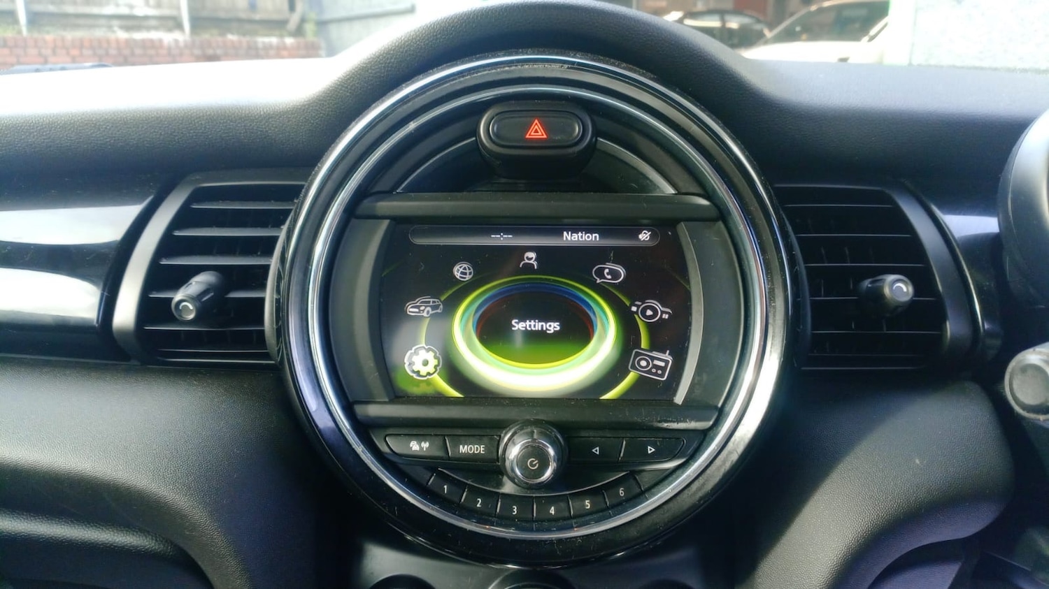 Used MINI Hatch 2014 for sale - 74503910: Photo 10