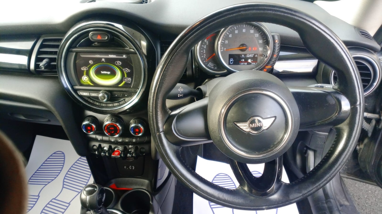 Used MINI Hatch 2014 for sale - 74503910: Photo 12