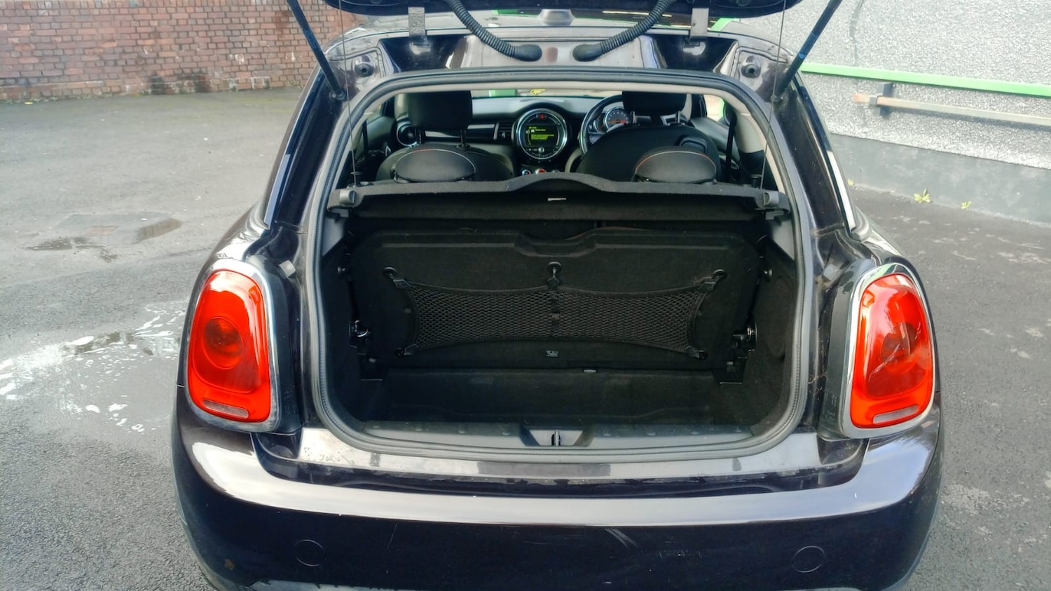 Used MINI Hatch 2014 for sale - 74503910: Photo 15