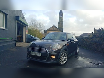 2014 (64) - 1.5 One D 3dr *12MTH MOT* £20 TAX