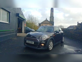 Used MINI Hatch 2014 for sale - 74503910: Photo