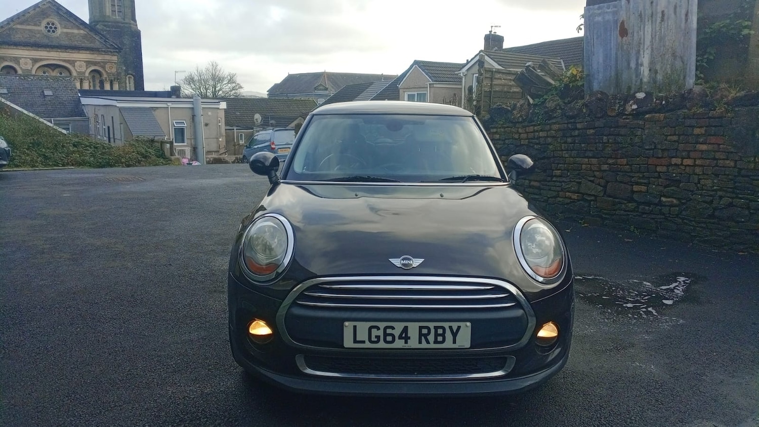 Used MINI Hatch 2014 for sale - 74503910: Photo 3