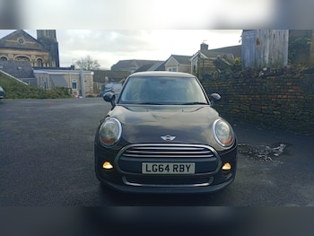 Used MINI Hatch 2014 for sale - 74503910: Photo