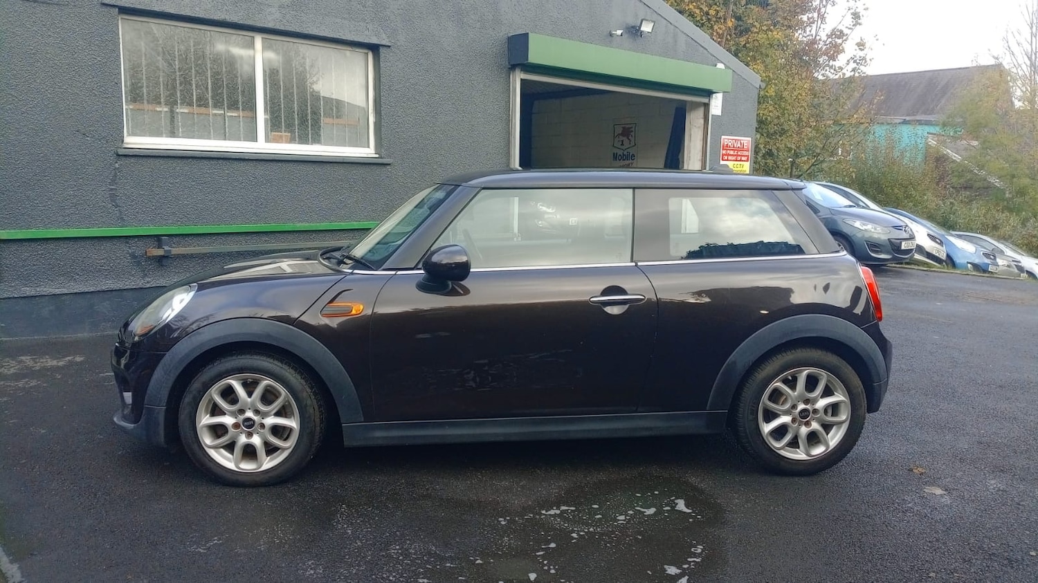 Used MINI Hatch 2014 for sale - 74503910: Photo 4