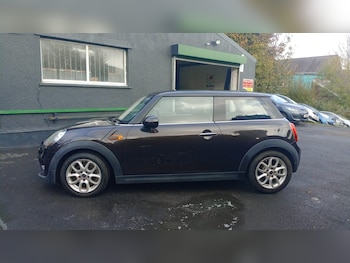Used MINI Hatch 2014 for sale - 74503910: Photo