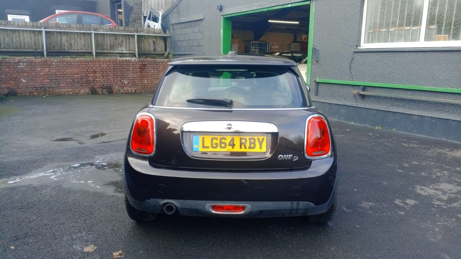 Used MINI Hatch 2014 for sale - 74503910: Photo 5