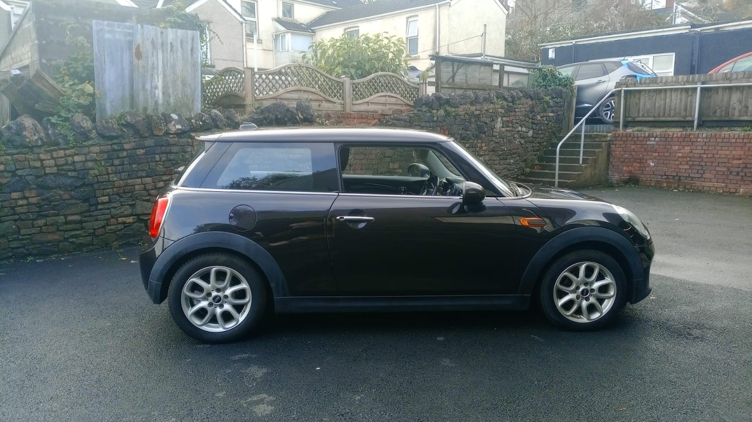 Used MINI Hatch 2014 for sale - 74503910: Photo 6