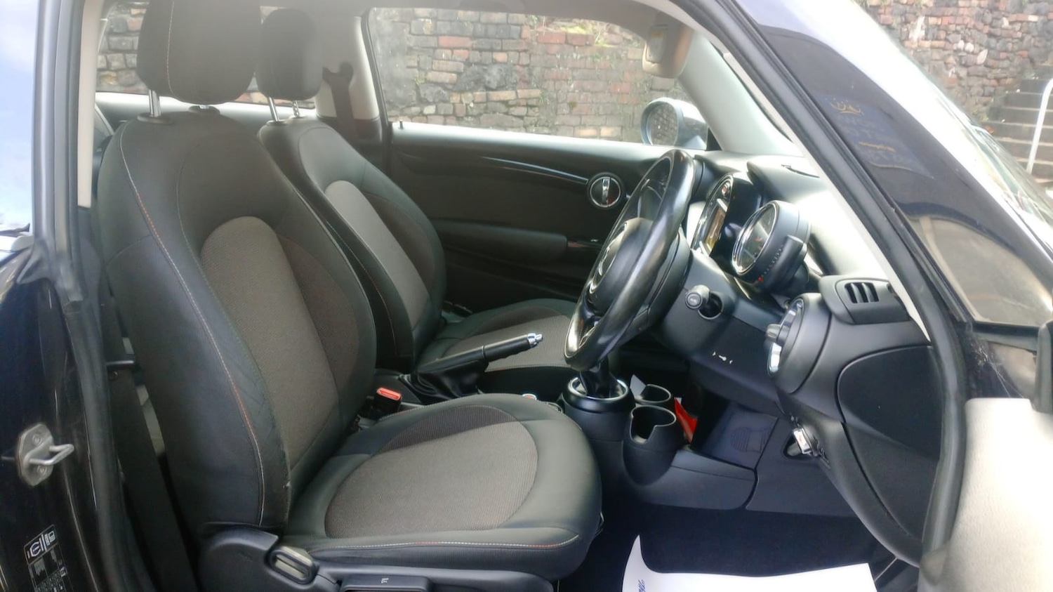 Used MINI Hatch 2014 for sale - 74503910: Photo 8