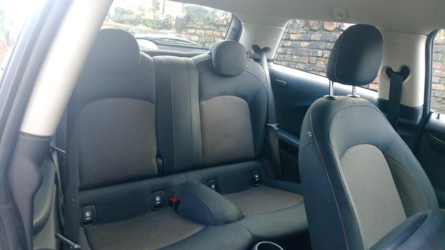 Used MINI Hatch 2014 for sale - 74503910: Photo 9