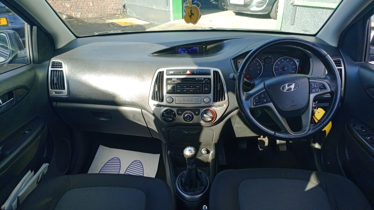 Used Hyundai i20 2014 for sale - 76286061: Photo 11