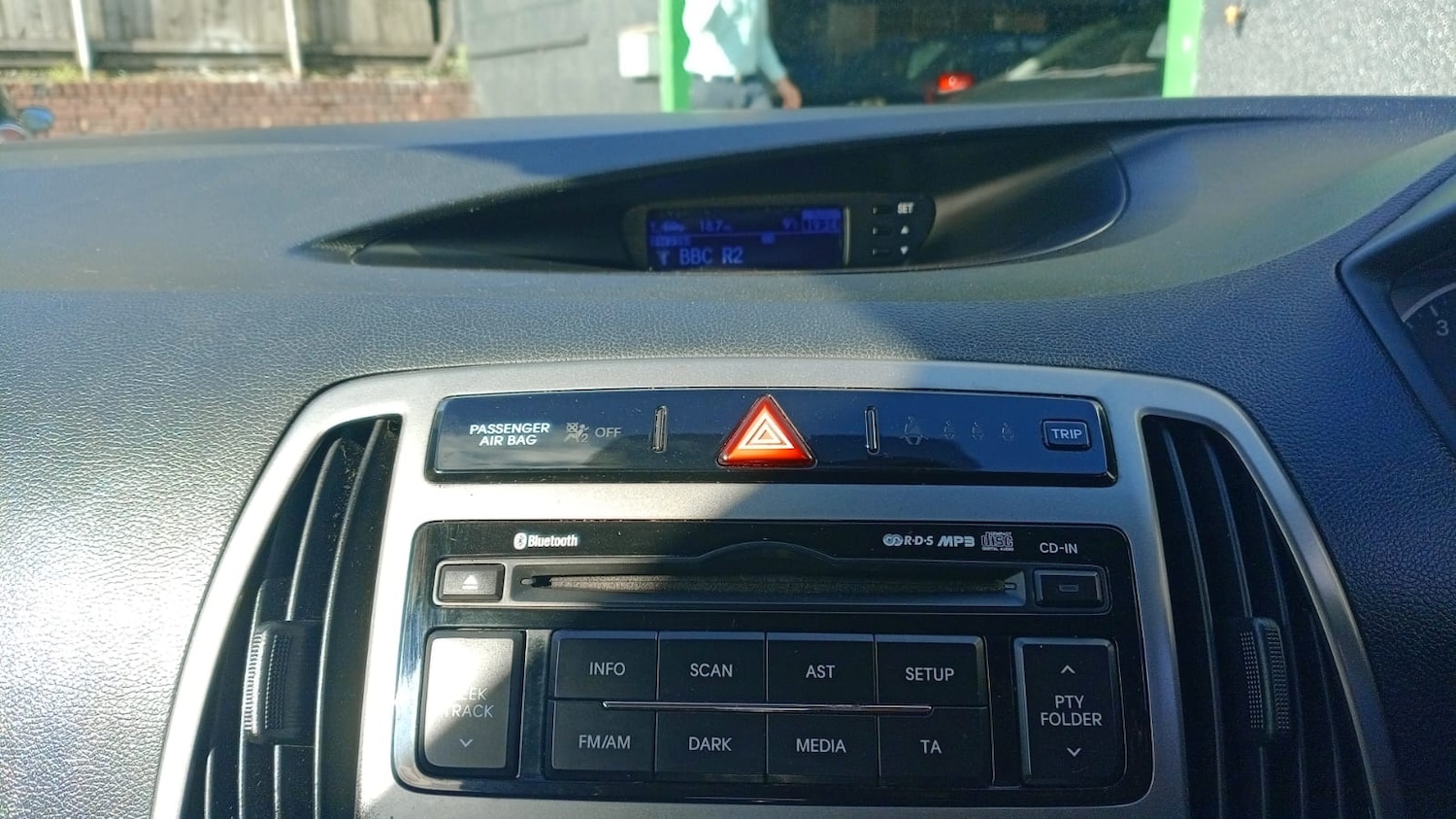 Used Hyundai i20 2014 for sale - 76286061: Photo 14