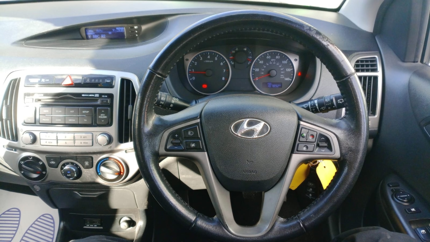 Used Hyundai i20 2014 for sale - 76286061: Photo 15