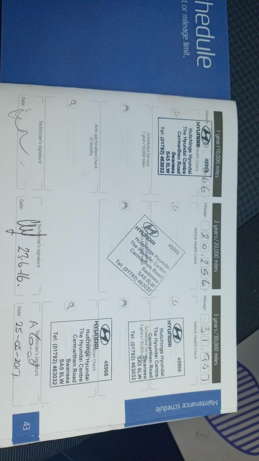 Used Hyundai i20 2014 for sale - 76286061: Photo 21