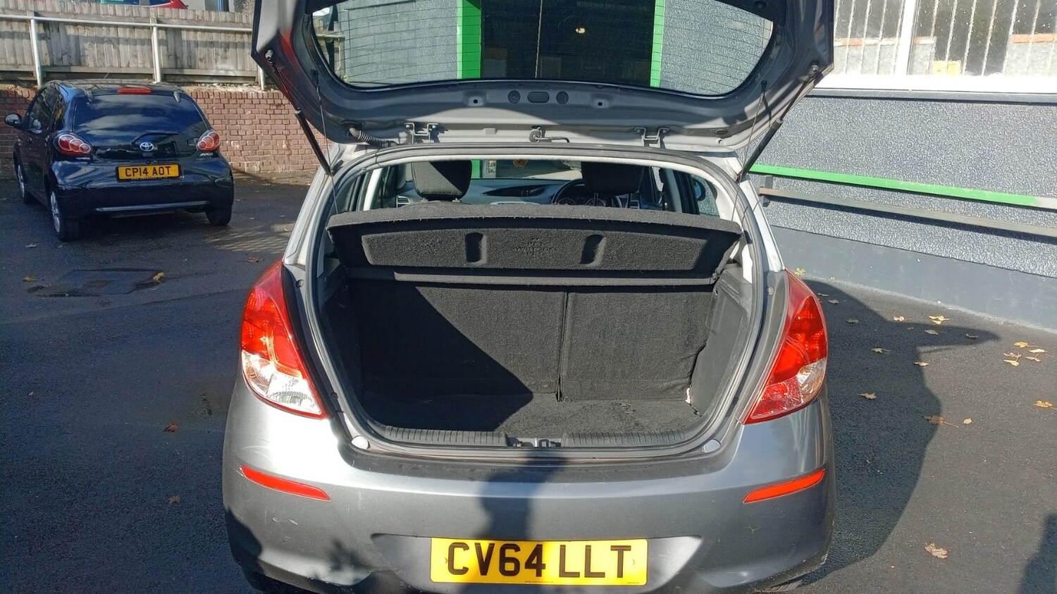 Used Hyundai i20 2014 for sale - 76286061: Photo 23