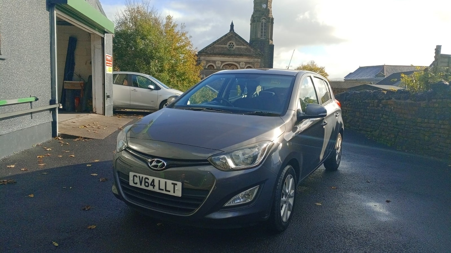 Used Hyundai i20 2014 for sale - 76286061: Photo 3