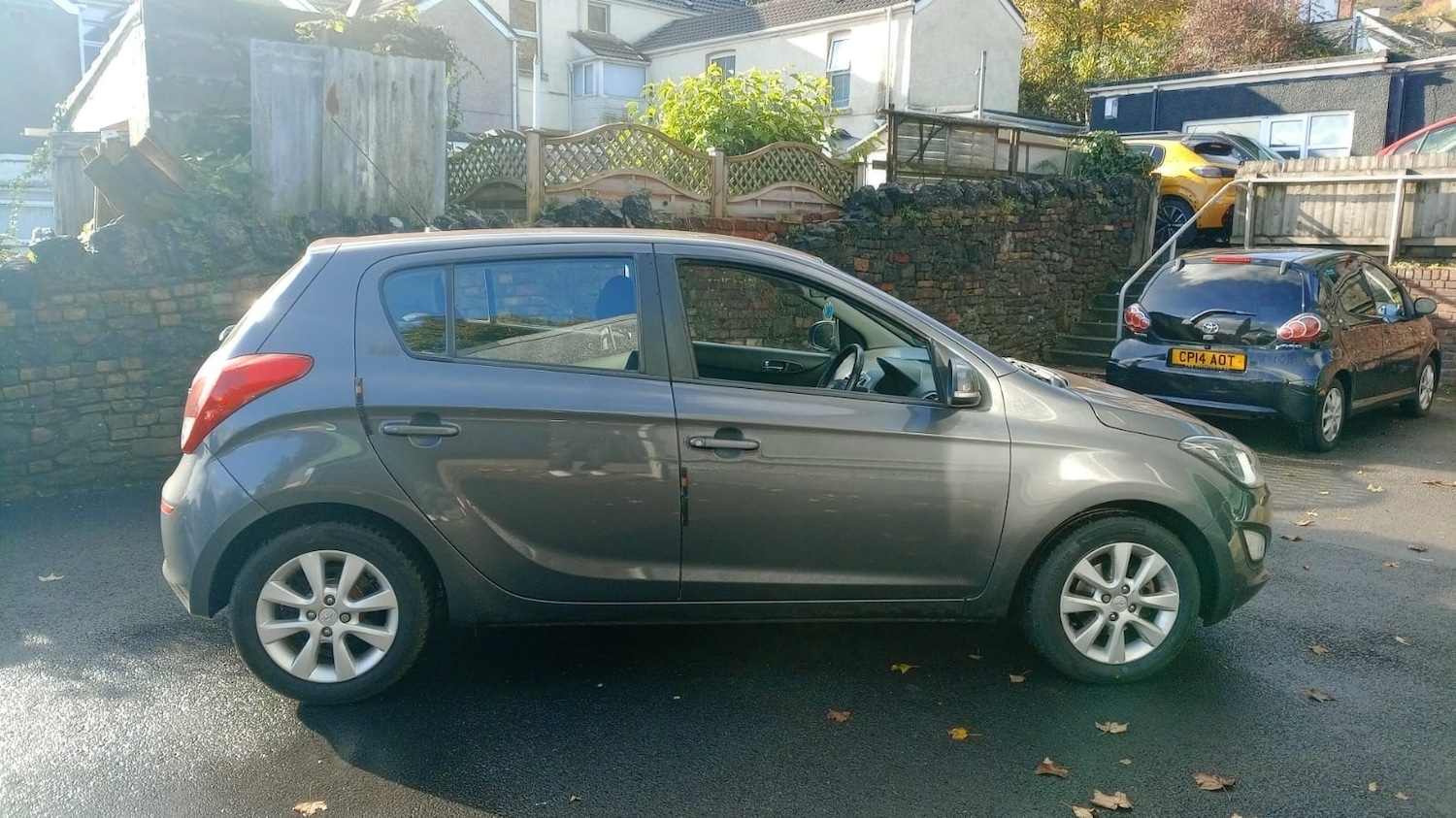 Used Hyundai i20 2014 for sale - 76286061: Photo 5