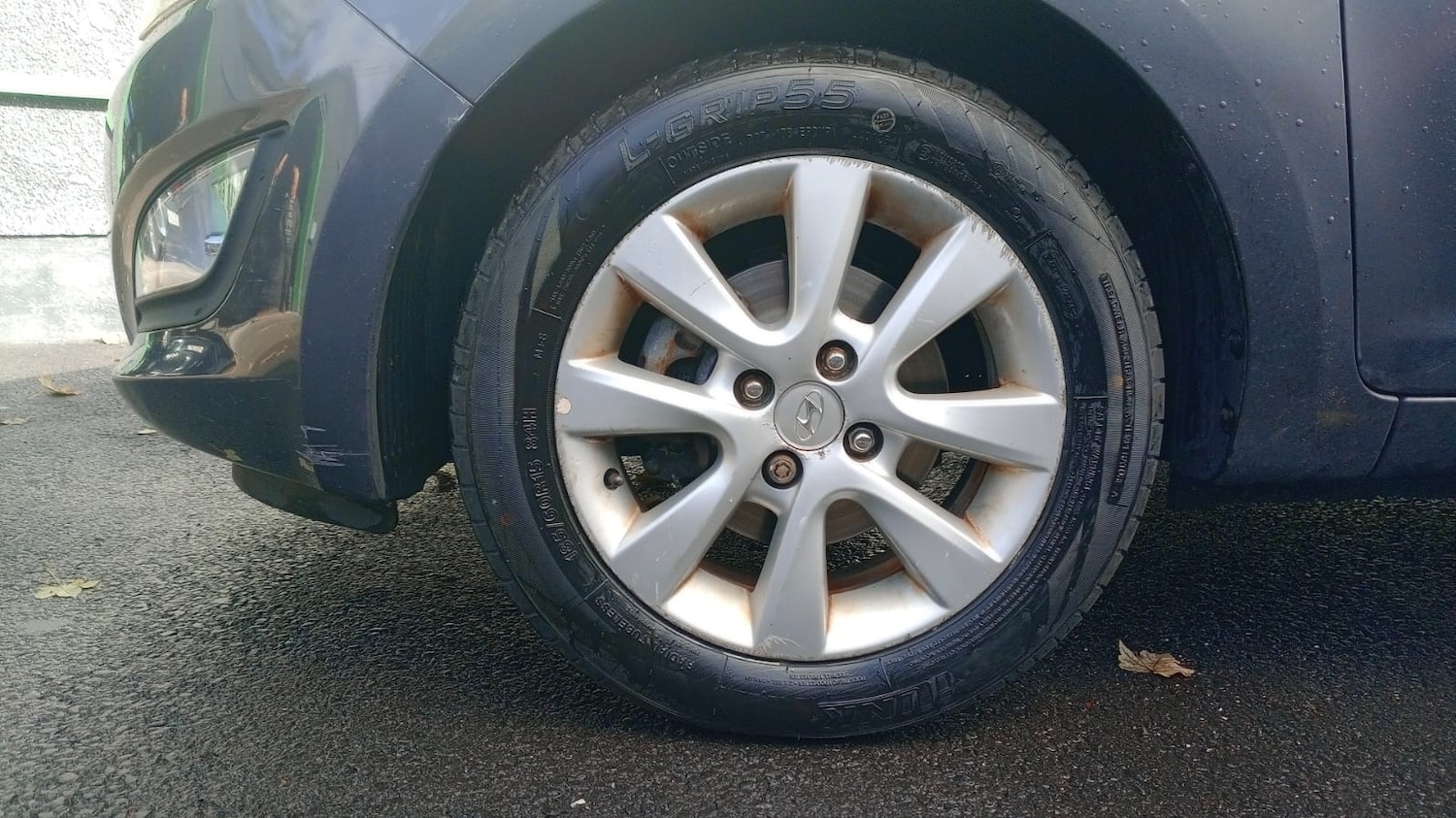 Used Hyundai i20 2014 for sale - 76286061: Photo 8