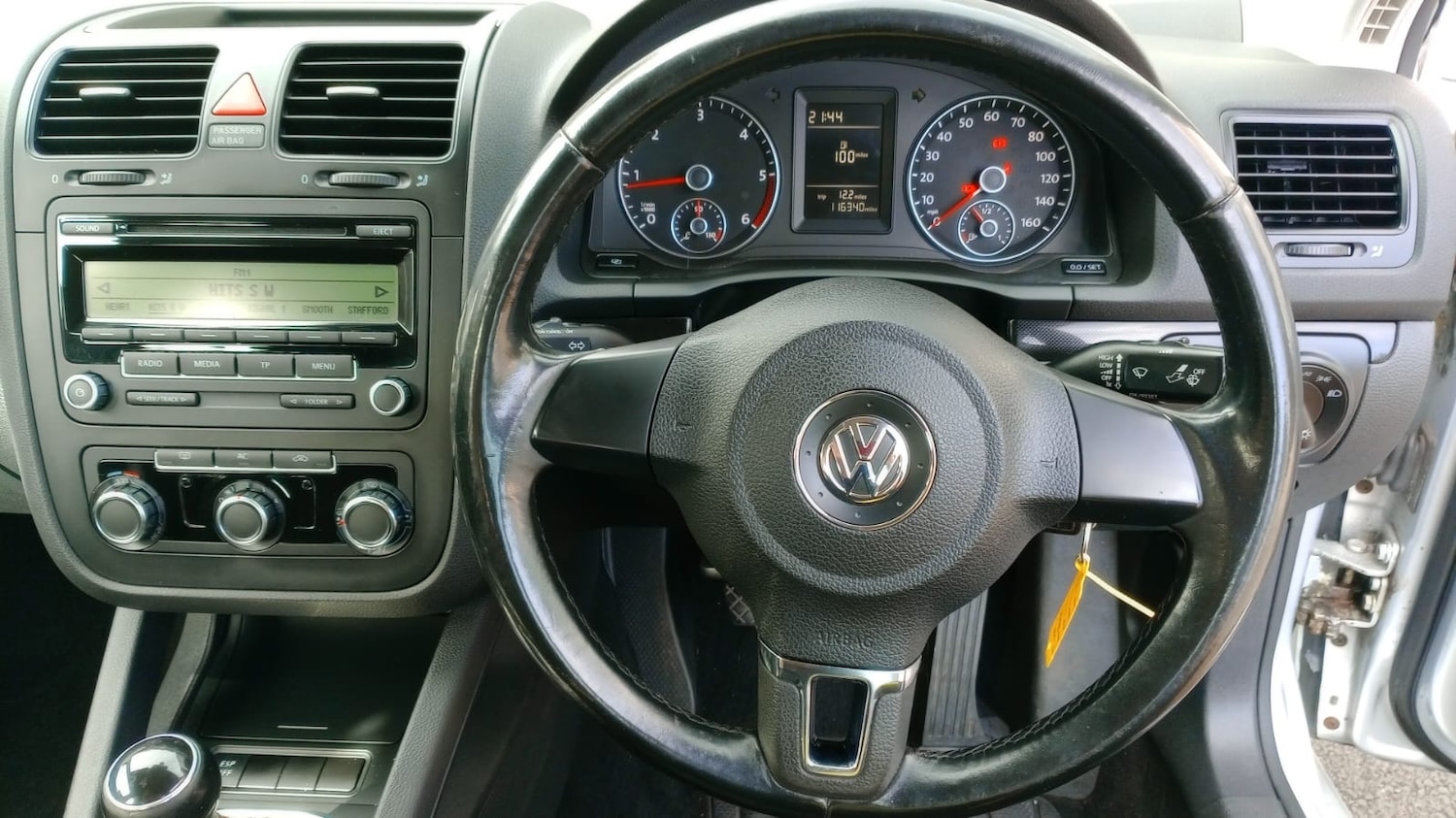 Used Volkswagen Jetta 2009 for sale - 74360225: Photo 12