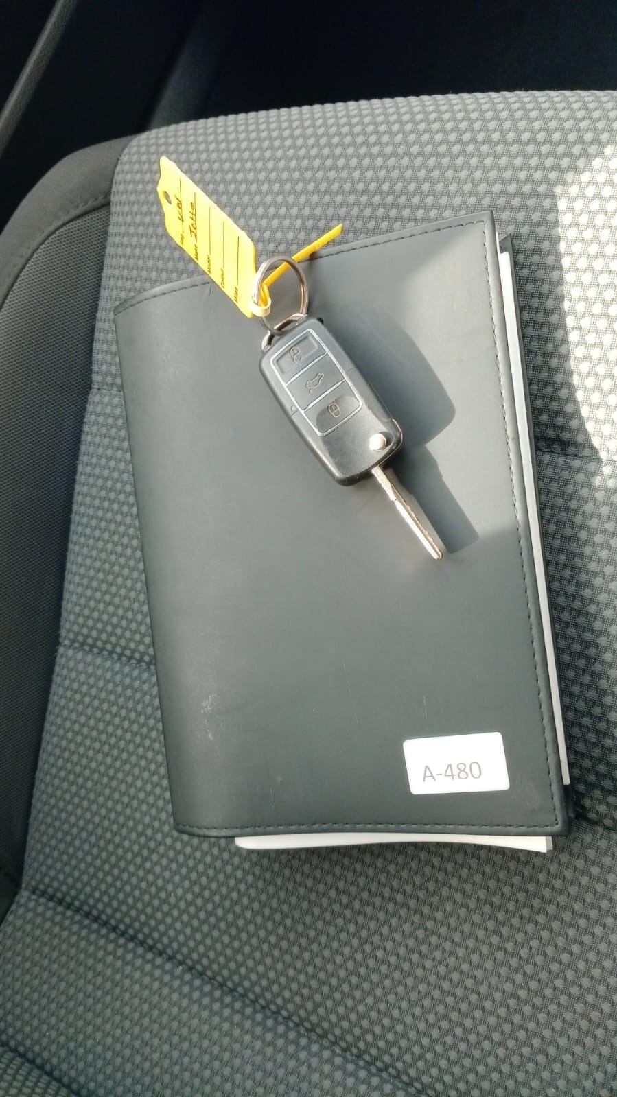 Used Volkswagen Jetta 2009 for sale - 74360225: Photo 16