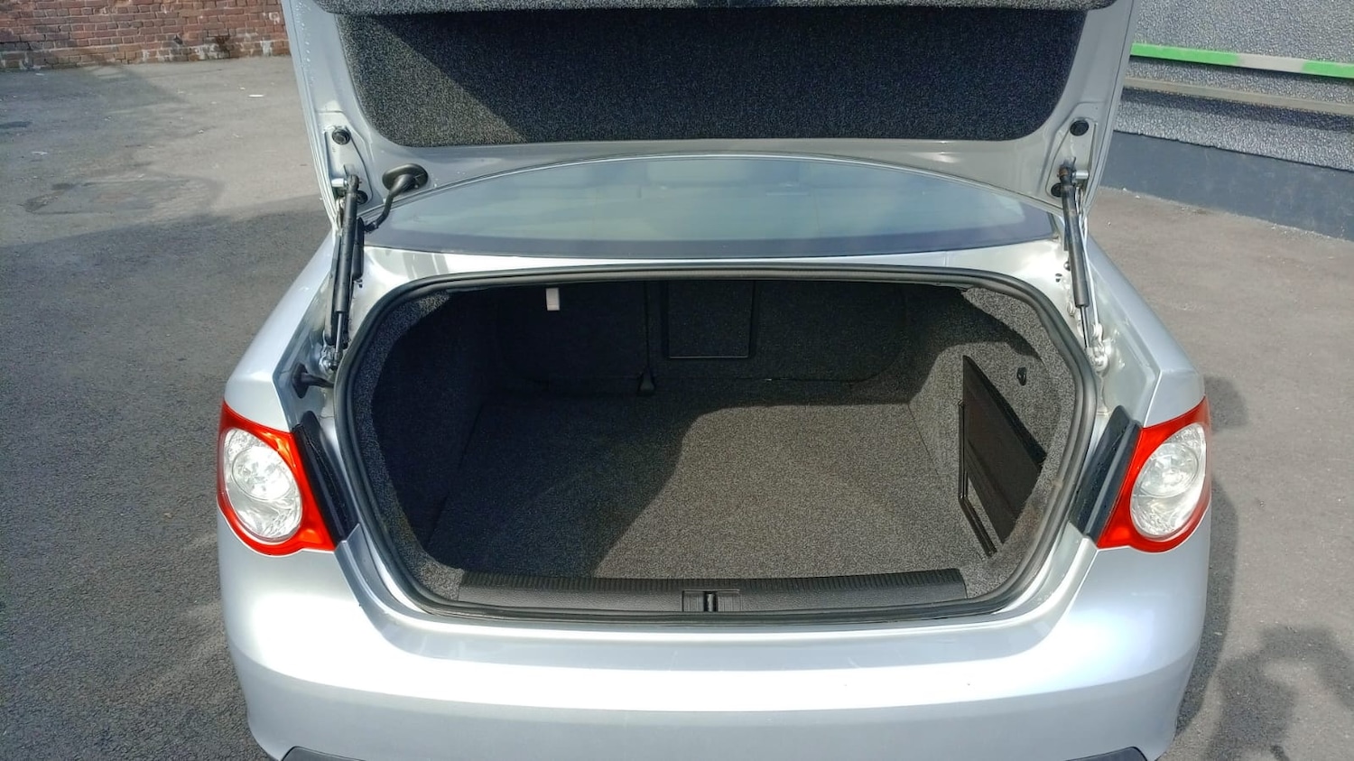 Used Volkswagen Jetta 2009 for sale - 74360225: Photo 20