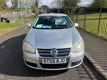 Used Volkswagen Jetta 2009 for sale - 74360225: Photo