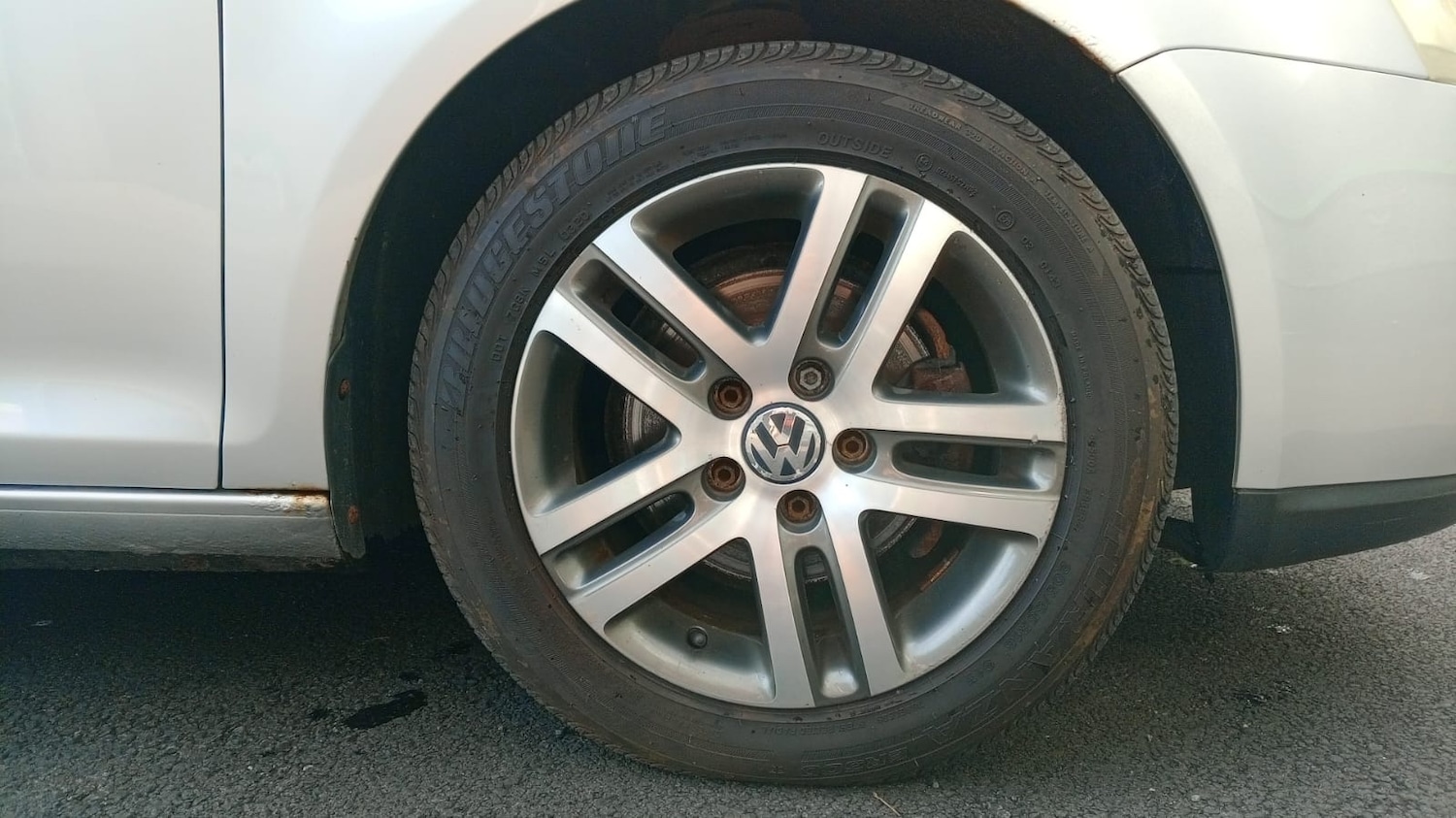 Used Volkswagen Jetta 2009 for sale - 74360225: Photo 7