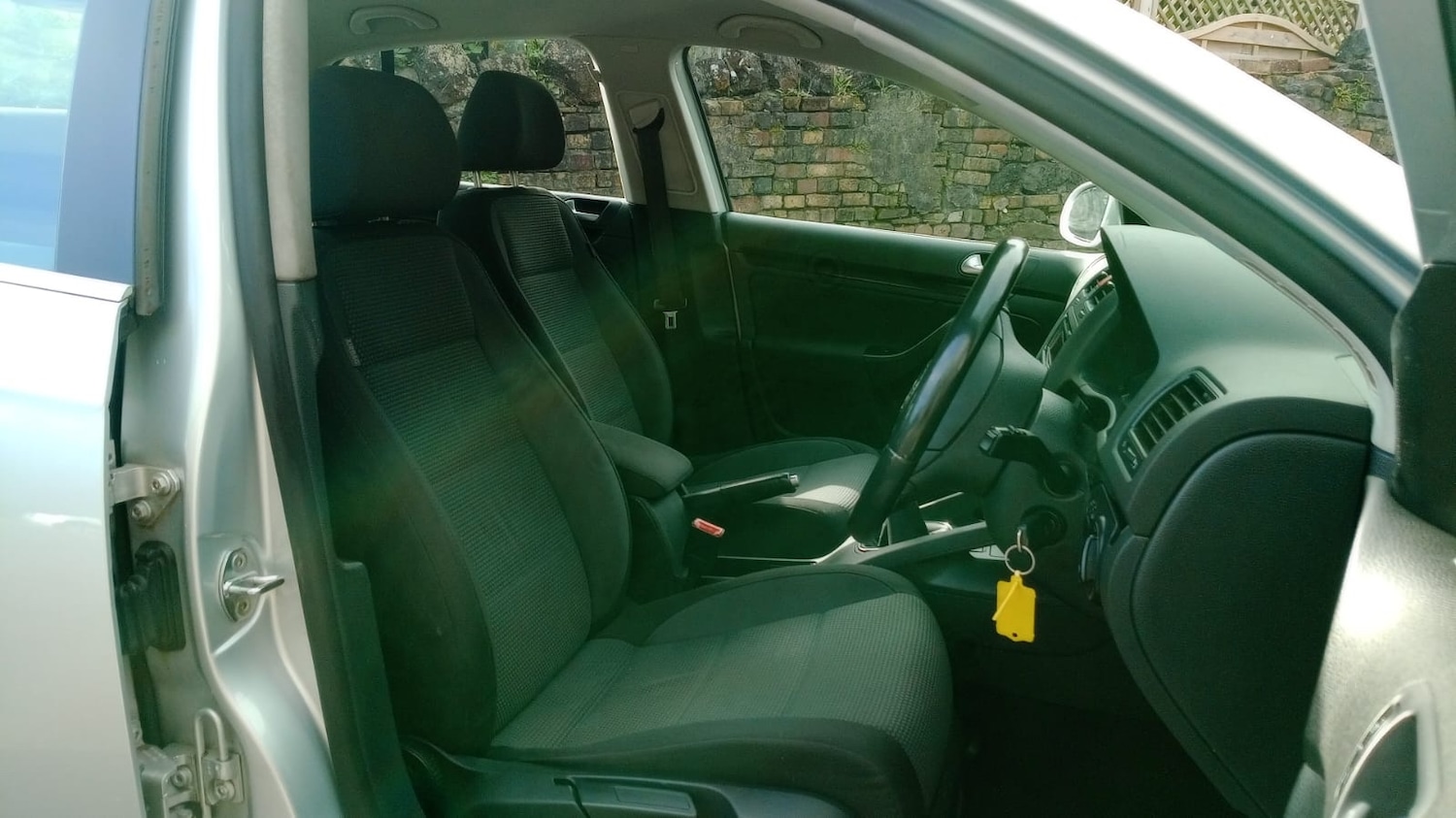 Used Volkswagen Jetta 2009 for sale - 74360225: Photo 8