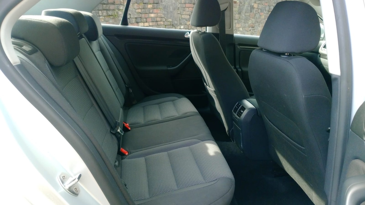 Used Volkswagen Jetta 2009 for sale - 74360225: Photo 9