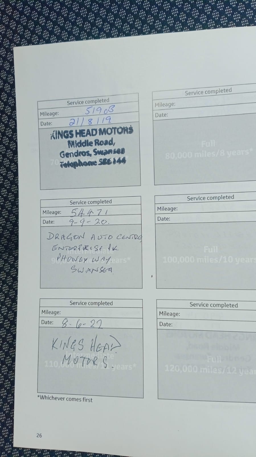 Used Toyota AYGO 2012 for sale - 77896203: Photo 11