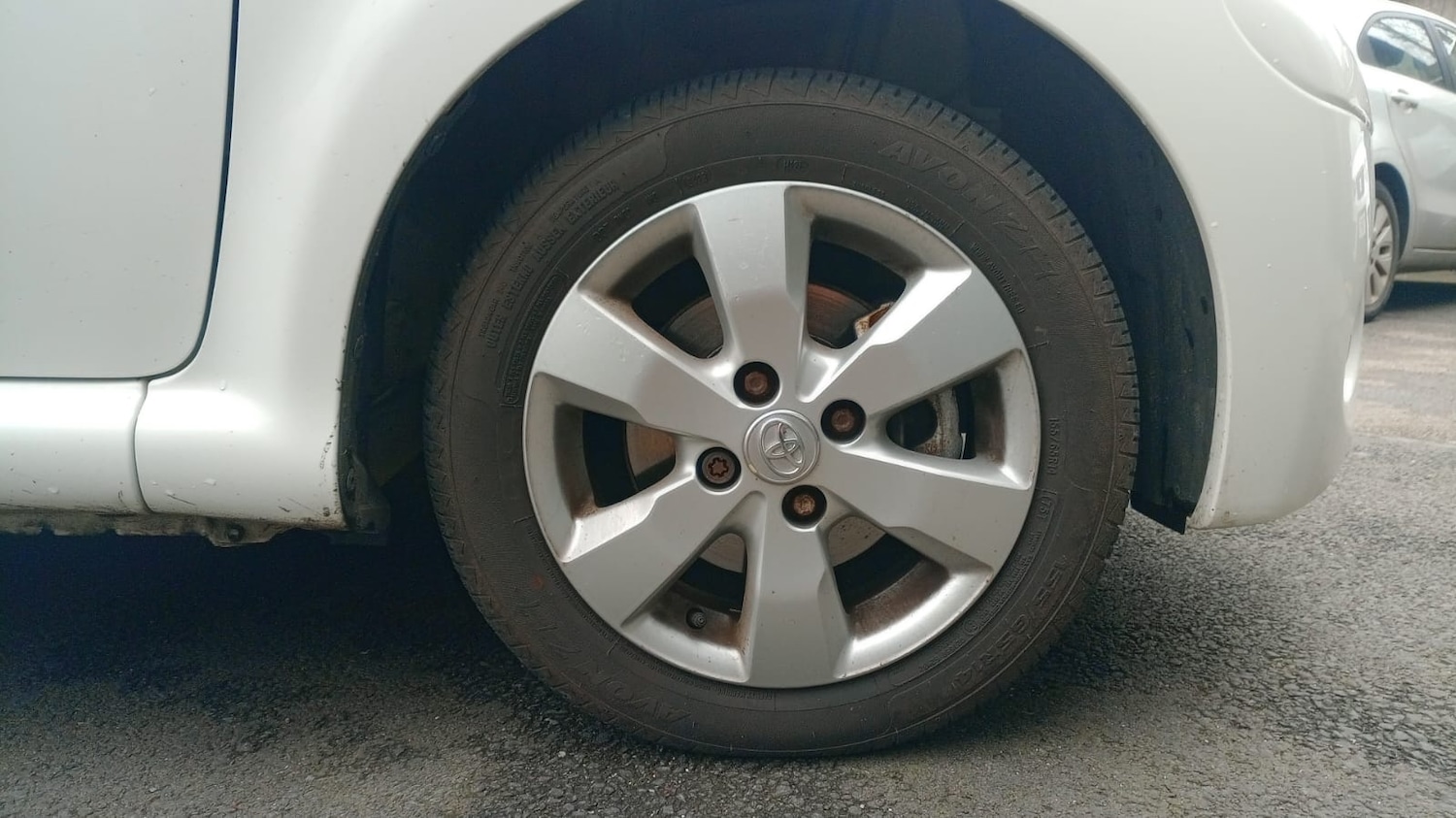 Used Toyota AYGO 2012 for sale - 77896203: Photo 7