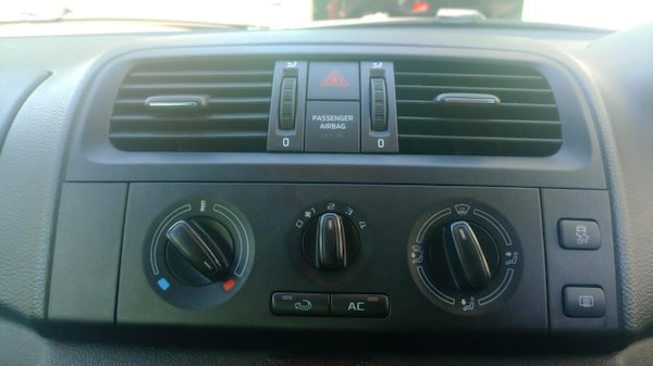 Used Skoda Fabia 2013 for sale - 76103743: Photo 12