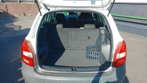 Used Skoda Fabia 2013 for sale - 76103743: Photo 13