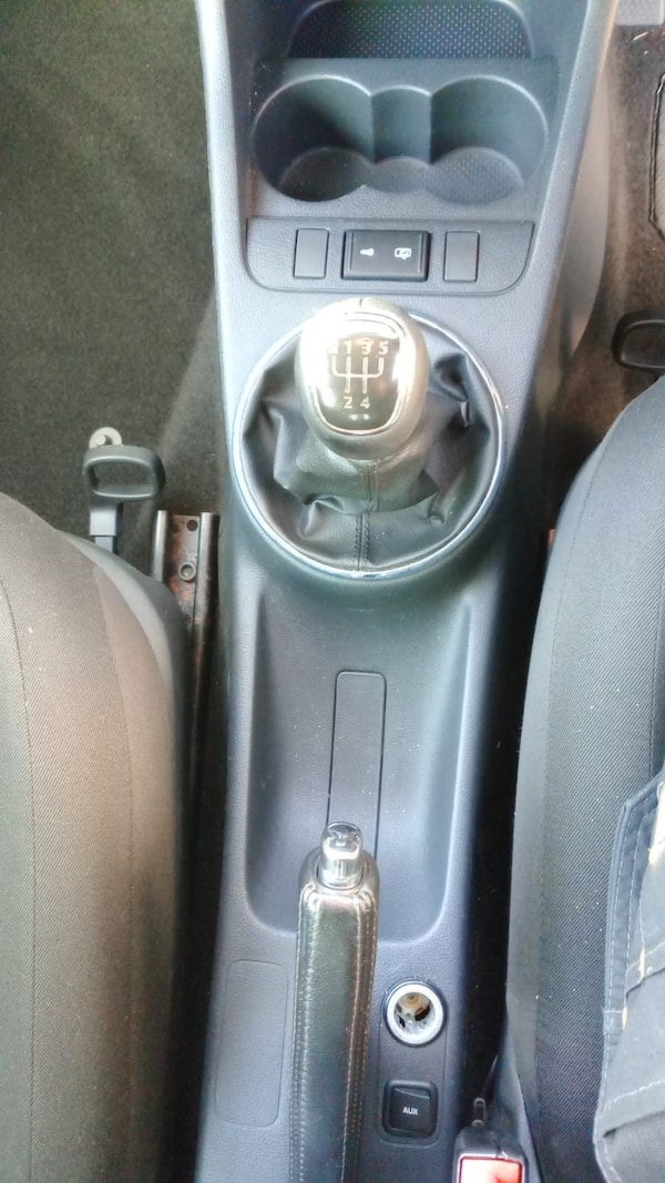 Used Skoda Fabia 2013 for sale - 76103743: Photo 15
