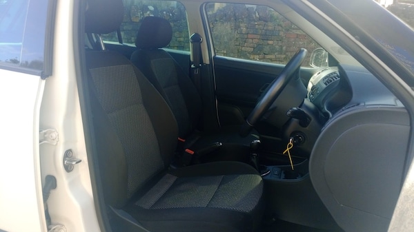 Used Skoda Fabia 2013 for sale - 76103743: Photo 6
