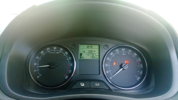 Used Skoda Fabia 2013 for sale - 76103743: Photo 7