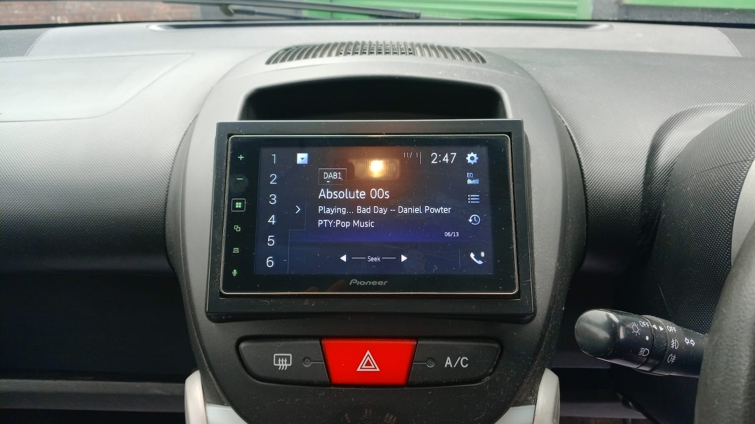 Used Toyota AYGO 2014 for sale - 76242625: Photo 12