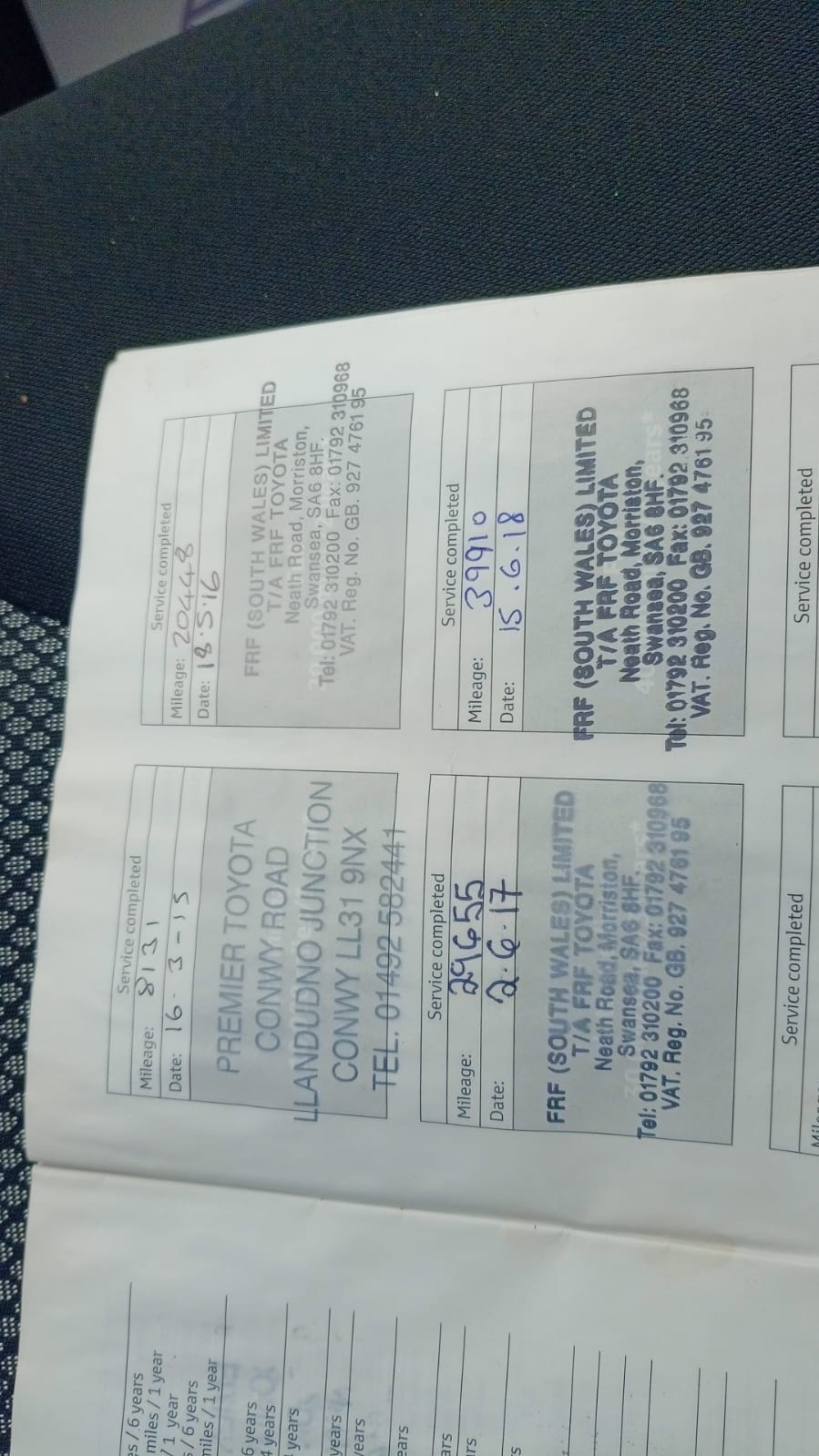 Used Toyota AYGO 2014 for sale - 76242625: Photo 15