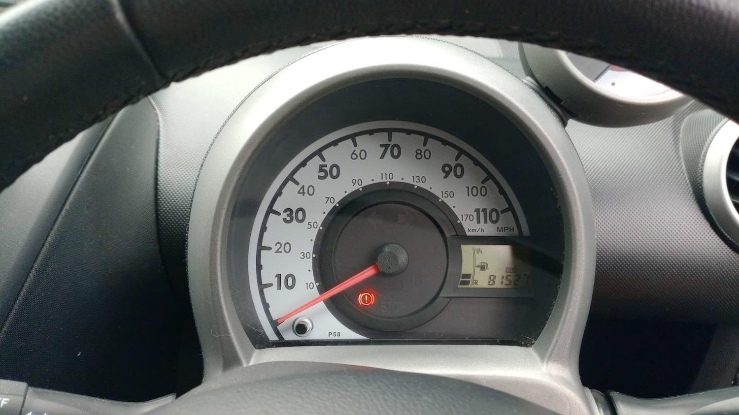 Used Toyota AYGO 2014 for sale - 76242625: Photo 8