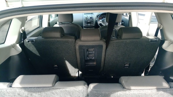 Used Nissan Qashqai+2 2013 for sale - 75055059: Photo 11