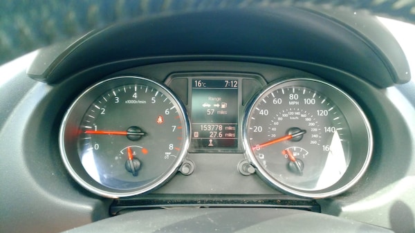 Used Nissan Qashqai+2 2013 for sale - 75055059: Photo 13