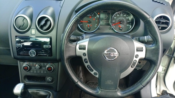Used Nissan Qashqai+2 2013 for sale - 75055059: Photo 14