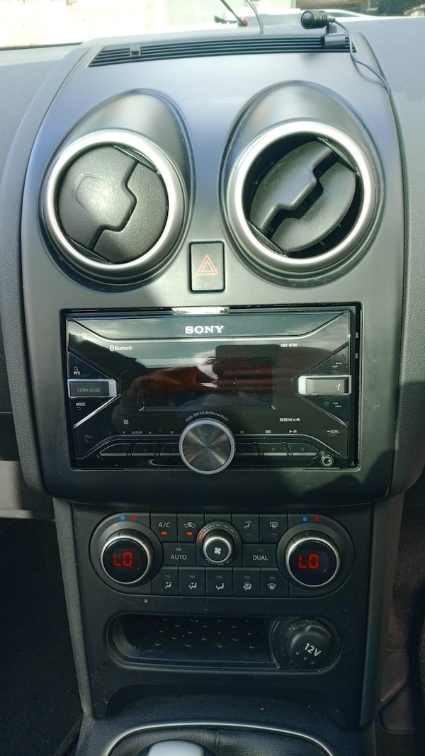 Used Nissan Qashqai+2 2013 for sale - 75055059: Photo 15