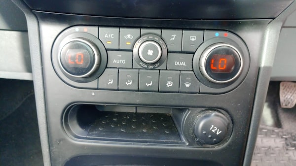 Used Nissan Qashqai+2 2013 for sale - 75055059: Photo 16